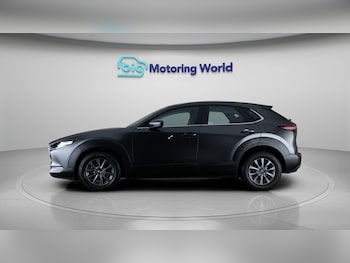 Used Mazda CX-30 2022 for sale - 79403968: Photo