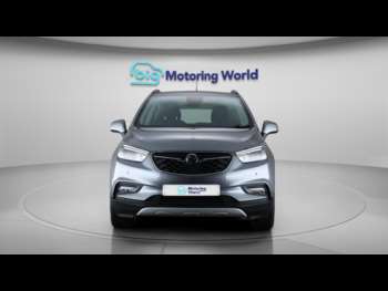 Used Vauxhall Mokka X 2019 for sale - 74242709: Photo