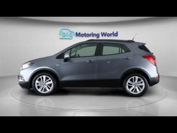 Used Vauxhall Mokka X 2019 for sale - 74242709: Photo