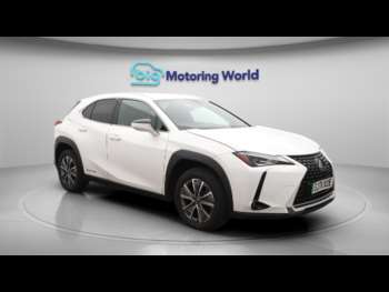 (71) - 300e 54.3kWh SUV 5dr Electric Auto (204 ps)