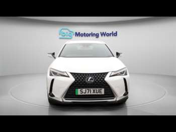Used Lexus UX 2021 for sale - 75022991: Photo