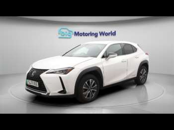 Used Lexus UX 2021 for sale - 75022991: Photo