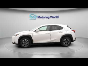 Used Lexus UX 2021 for sale - 75022991: Photo