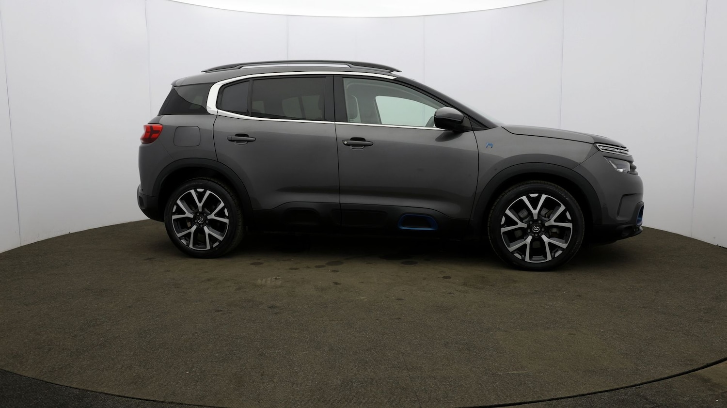 Used Citroen C5 Aircross 2021 for sale - 76853602: Photo 49
