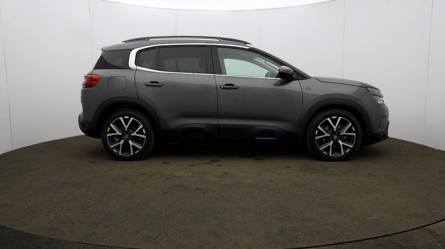 Used Citroen C5 Aircross 2021 for sale - 76853602: Photo 50