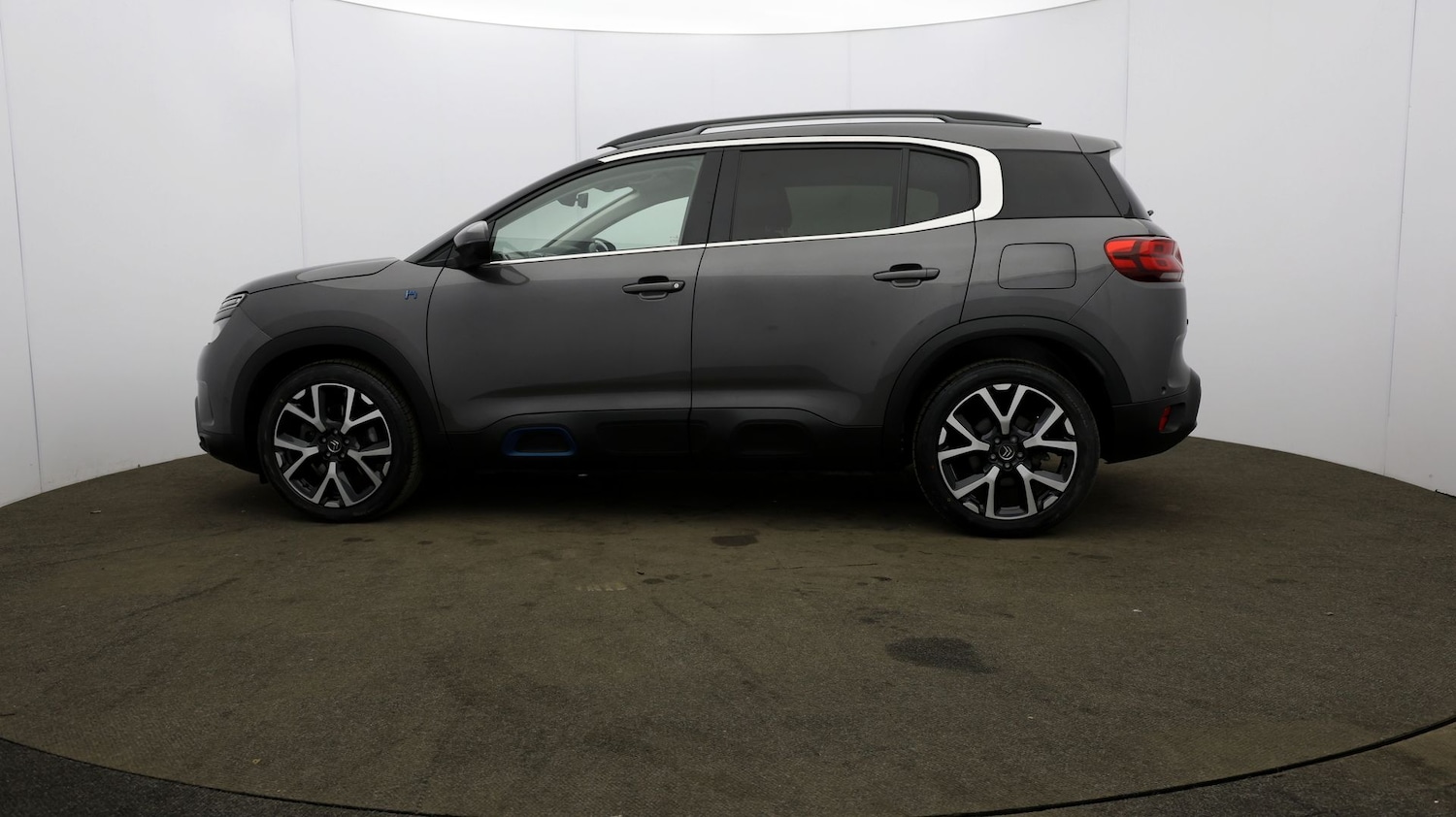 Used Citroen C5 Aircross 2021 for sale - 76853602: Photo 67