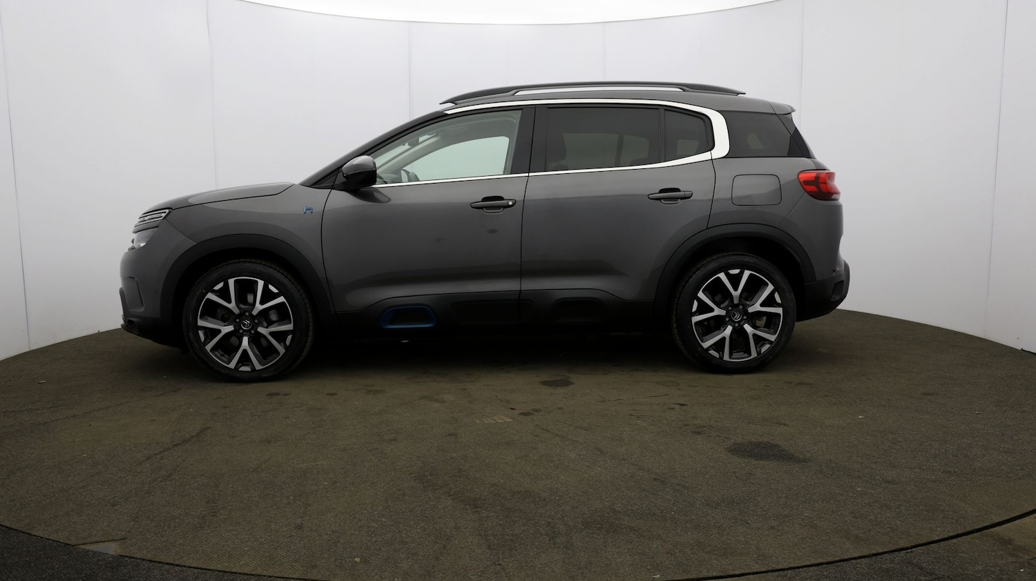 Used Citroen C5 Aircross 2021 for sale - 76853602: Photo 68