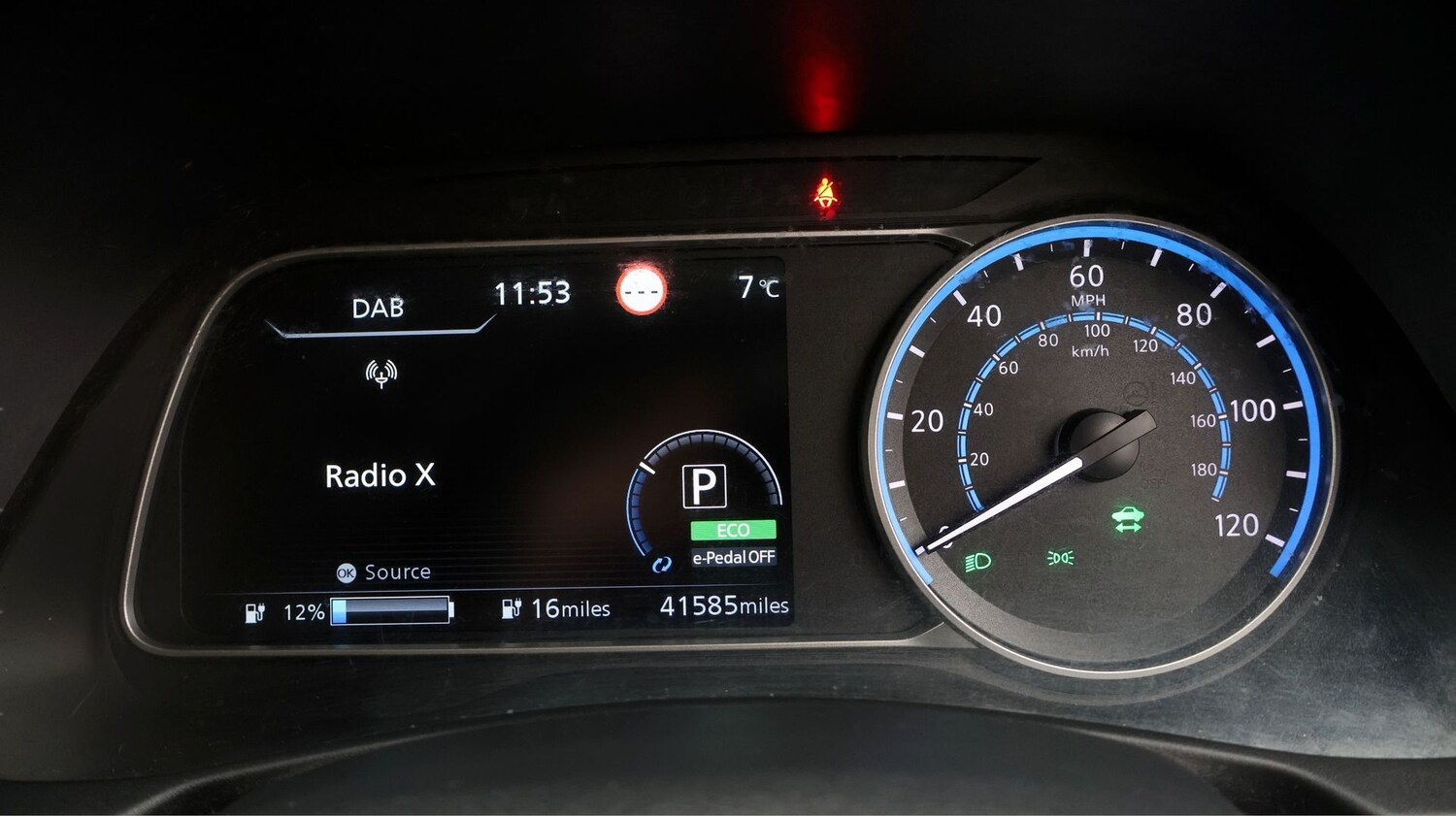 Used Nissan Leaf 2022 for sale - 77371052: Photo 10