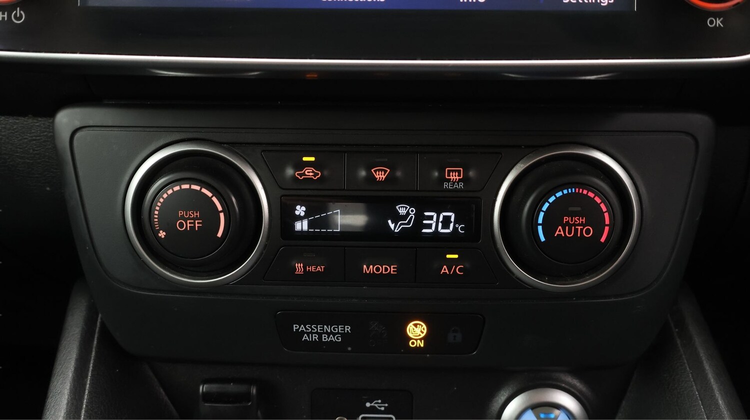 Used Nissan Leaf 2022 for sale - 77371052: Photo 12