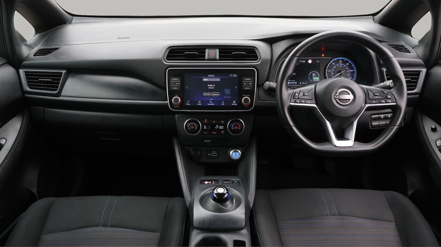 Used Nissan Leaf 2022 for sale - 77371052: Photo 13