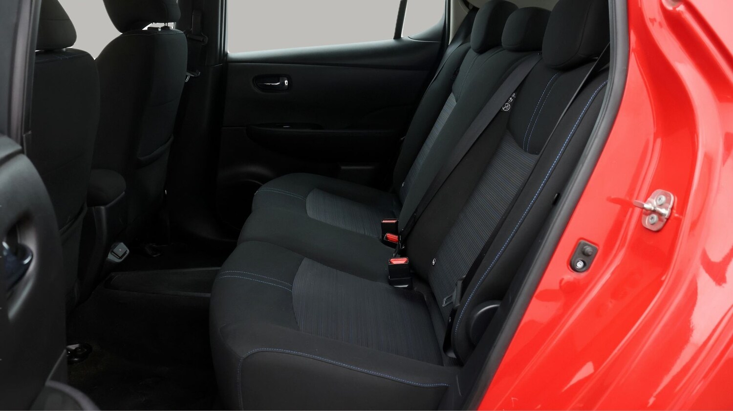 Used Nissan Leaf 2022 for sale - 77371052: Photo 16