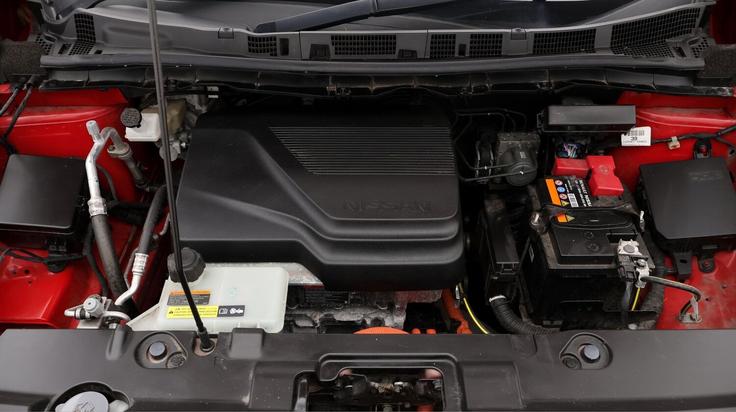 Used Nissan Leaf 2022 for sale - 77371052: Photo 19