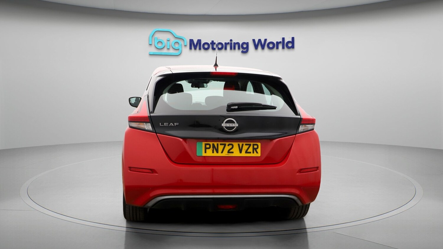 Used Nissan Leaf 2022 for sale - 77371052: Photo 6