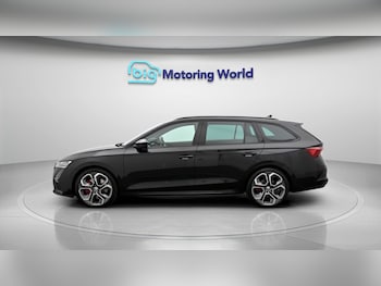 Used Skoda Octavia 2023 for sale - 78789258: Photo