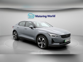 Used Polestar Polestar 2 2023 for sale - 78367510: Photo