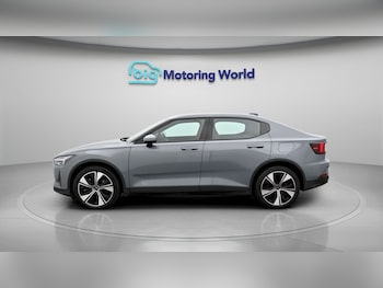 Used Polestar Polestar 2 2023 for sale - 78367510: Photo