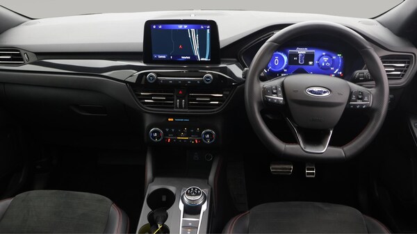 Used Ford Kuga 2022 for sale - 76258997: Photo 14