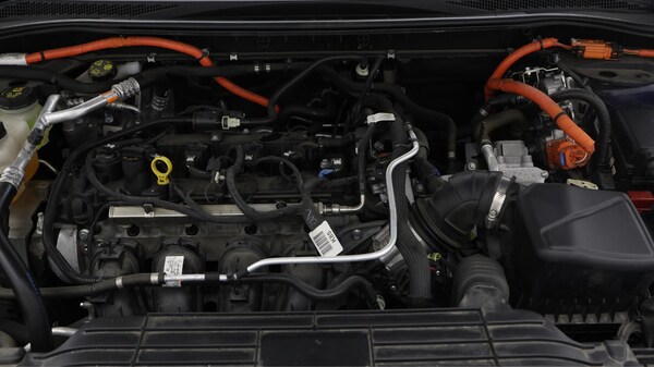 Used Ford Kuga 2022 for sale - 76258997: Photo 20