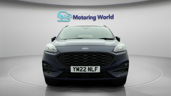Used Ford Kuga 2022 for sale - 76258997: Photo 3