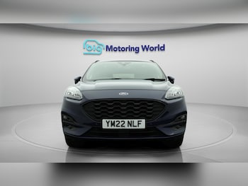 Used Ford Kuga 2022 for sale - 76258997: Photo 3