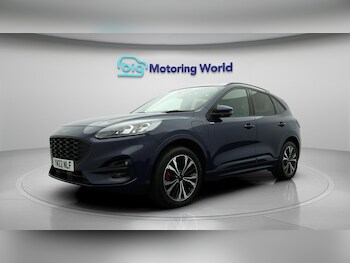 Used Ford Kuga 2022 for sale - 76258997: Photo 4