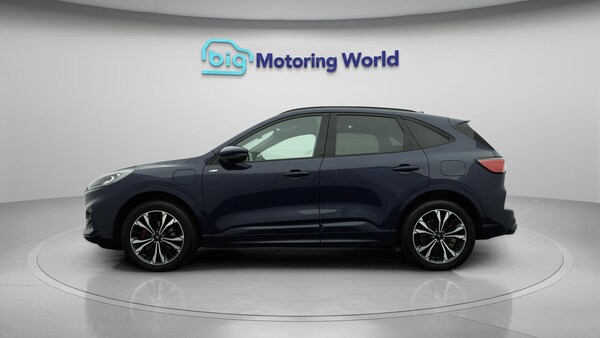 Used Ford Kuga 2022 for sale - 76258997: Photo 5