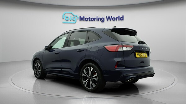 Used Ford Kuga 2022 for sale - 76258997: Photo 6