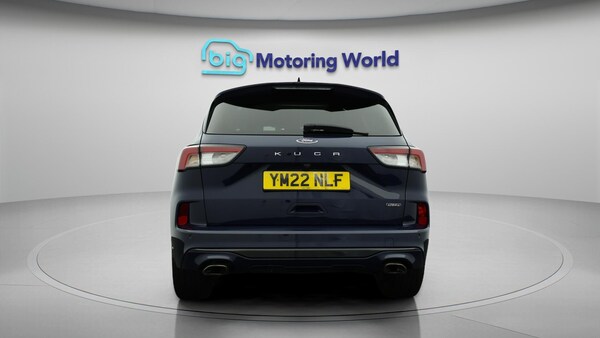 Used Ford Kuga 2022 for sale - 76258997: Photo 7