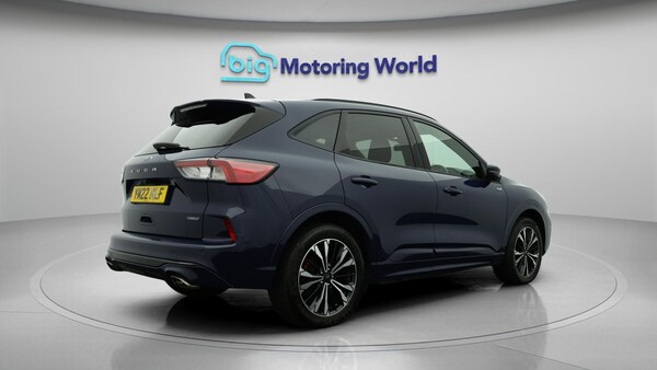 Used Ford Kuga 2022 for sale - 76258997: Photo 8