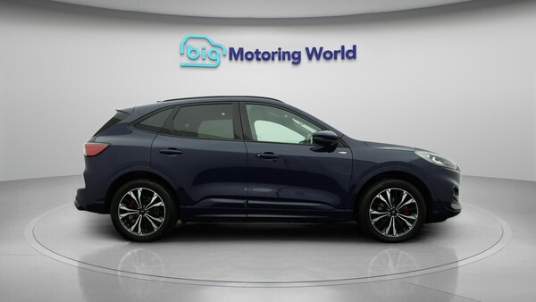 Used Ford Kuga 2022 for sale - 76258997: Photo 9
