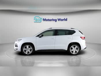Used SEAT Ateca 2022 for sale - 79732809: Photo