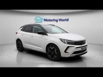 Used Vauxhall Grandland 2024 for sale - 75214186: Photo