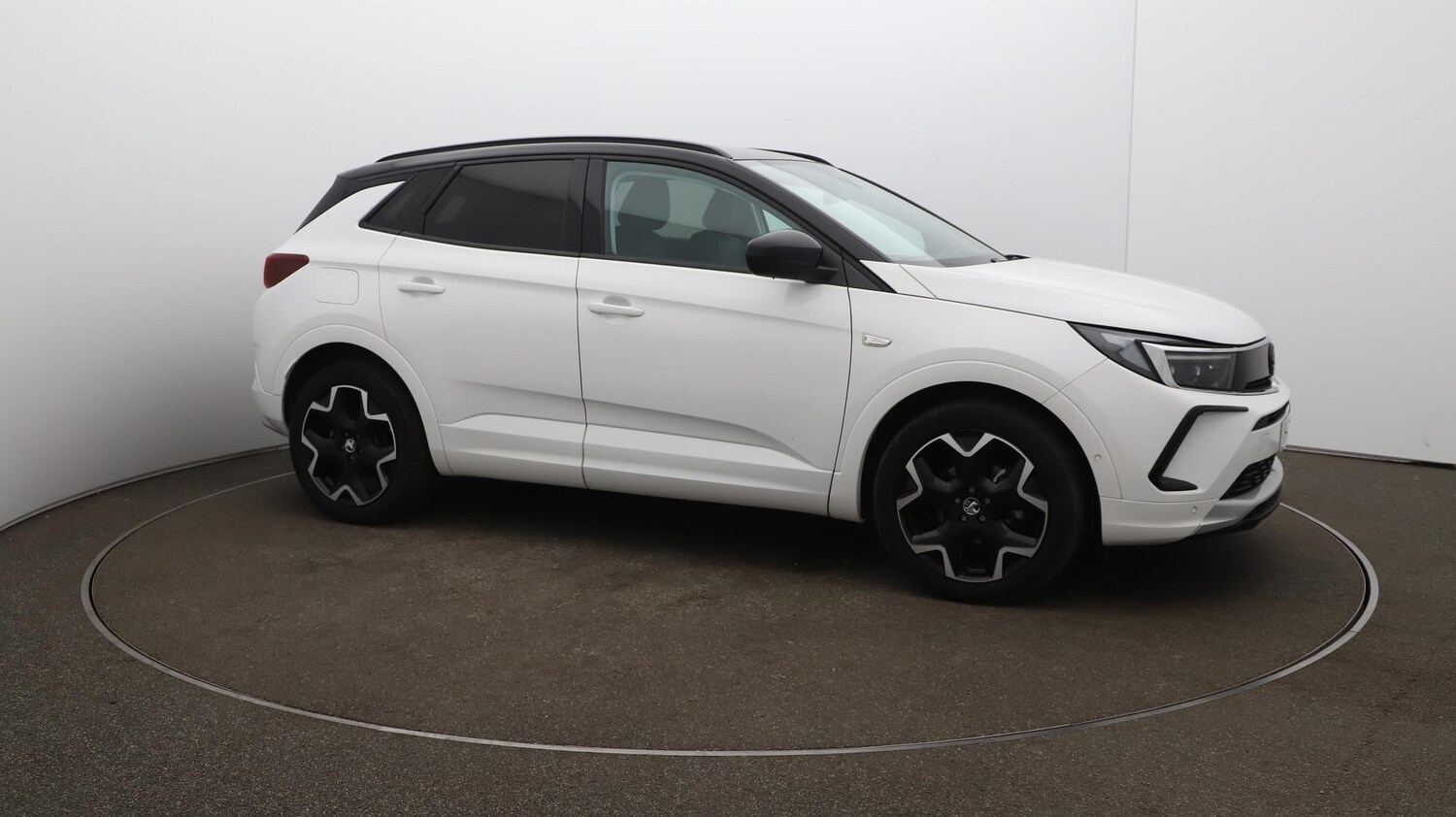 Vehicle 45