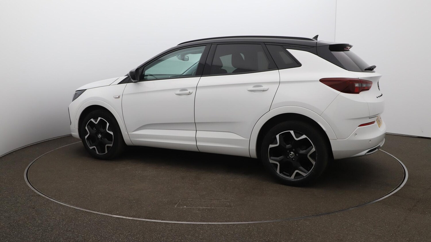 Vehicle 46
