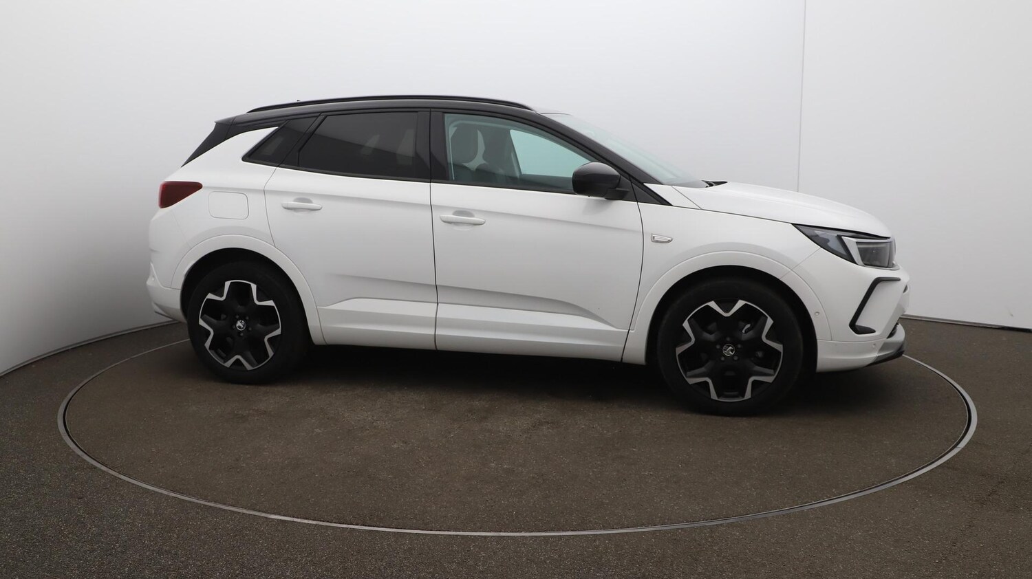 Vehicle 47