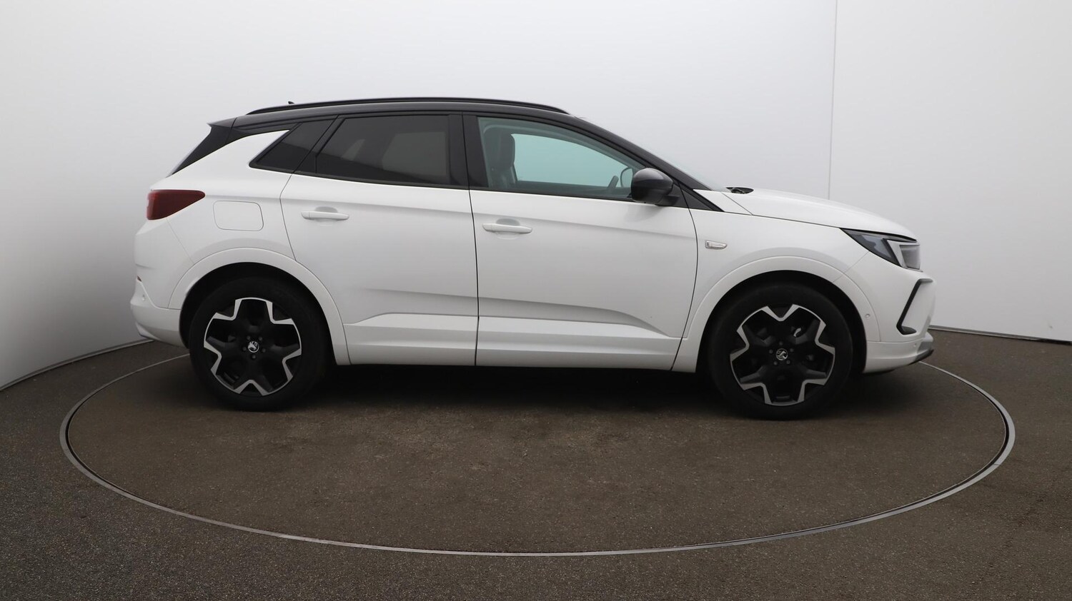 Vehicle 48