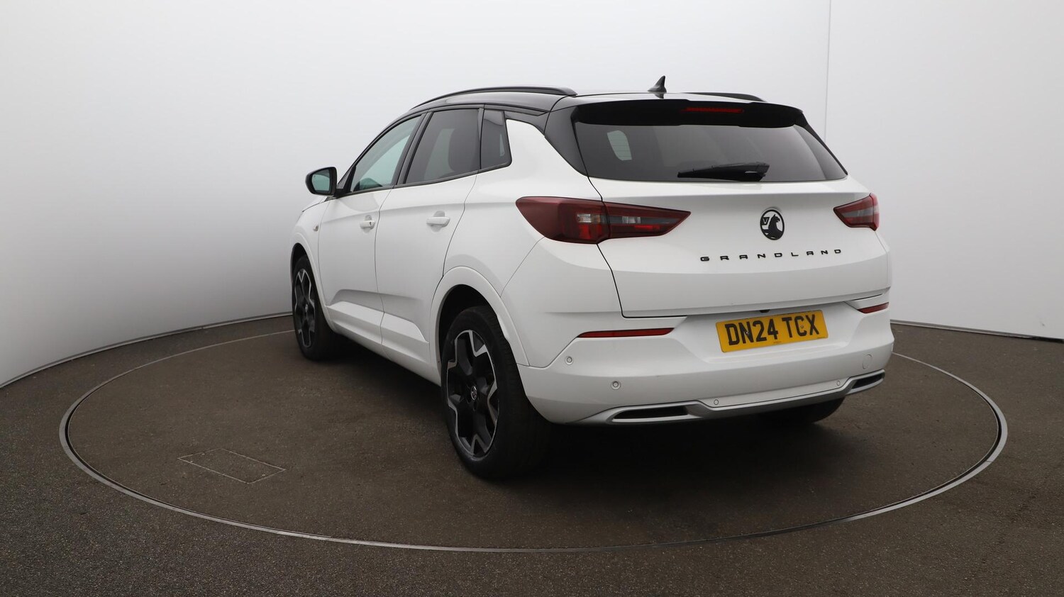Vehicle 60