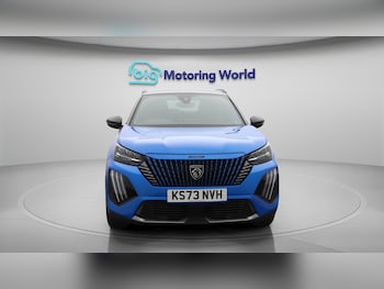 Used Peugeot 2008 2023 for sale - 76432837: Photo