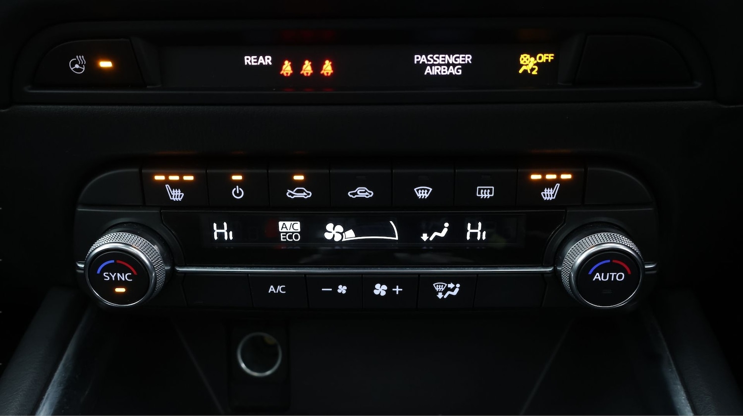 Used Mazda CX-5 2023 for sale - 77776099: Photo 12