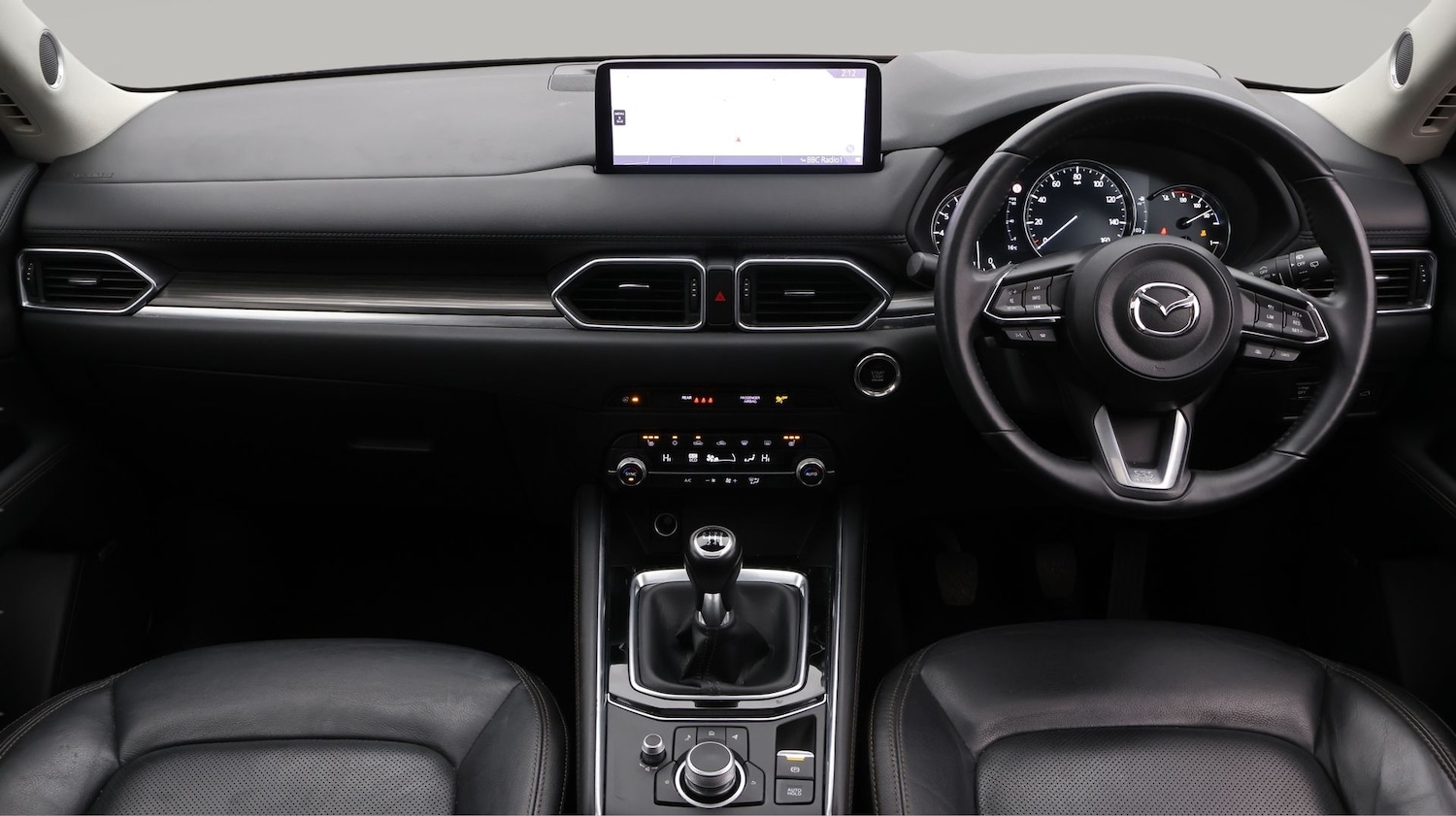 Used Mazda CX-5 2023 for sale - 77776099: Photo 13