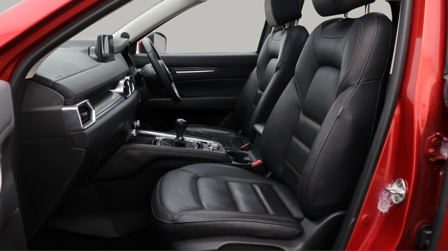 Used Mazda CX-5 2023 for sale - 77776099: Photo 14