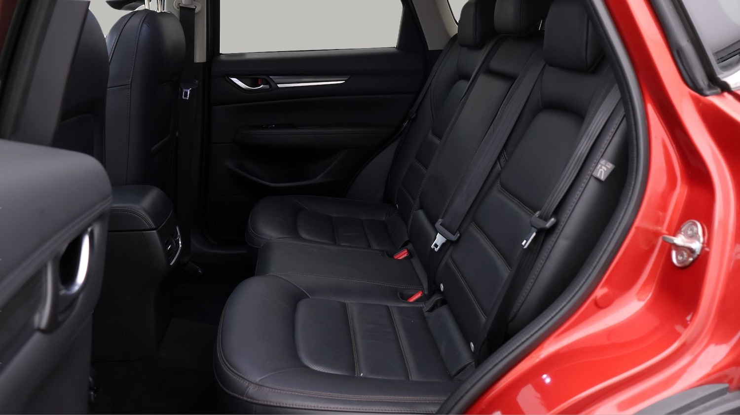 Used Mazda CX-5 2023 for sale - 77776099: Photo 16