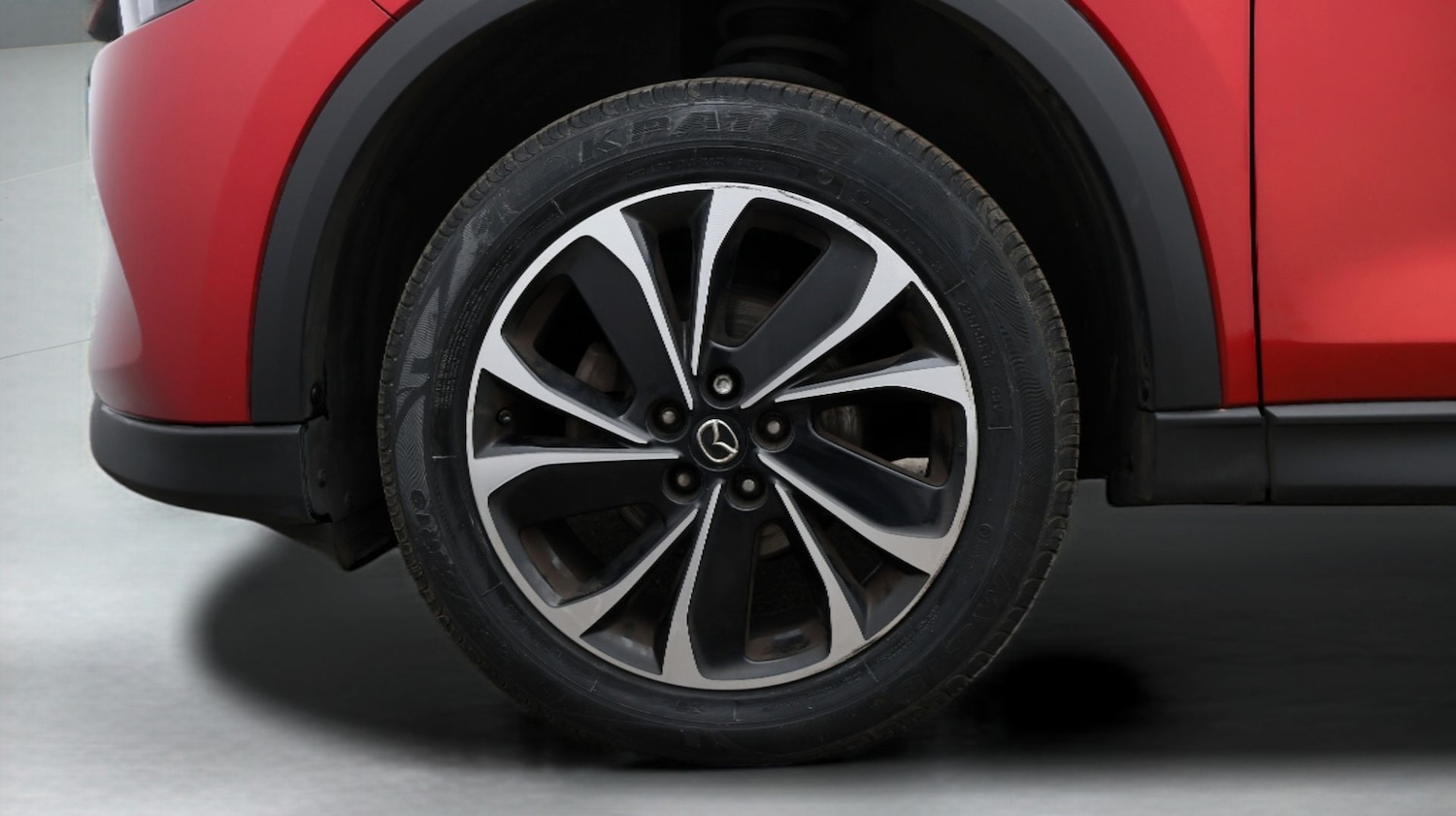 Used Mazda CX-5 2023 for sale - 77776099: Photo 18