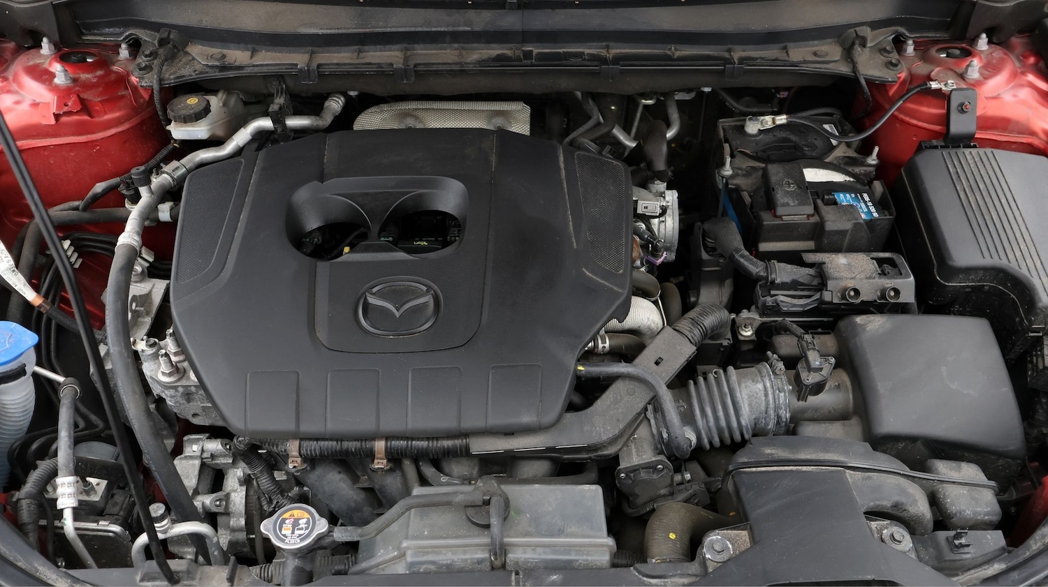 Used Mazda CX-5 2023 for sale - 77776099: Photo 19