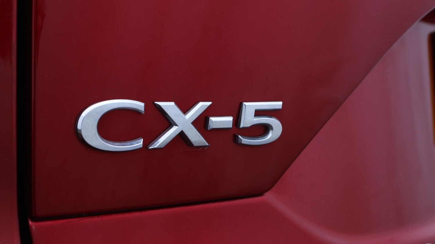 Used Mazda CX-5 2023 for sale - 77776099: Photo 21