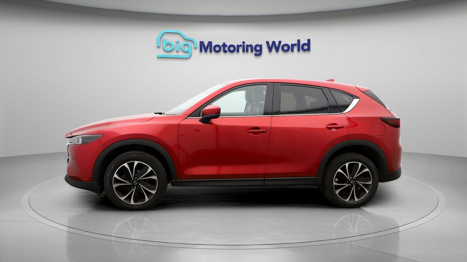 Used Mazda CX-5 2023 for sale - 77776099: Photo 4