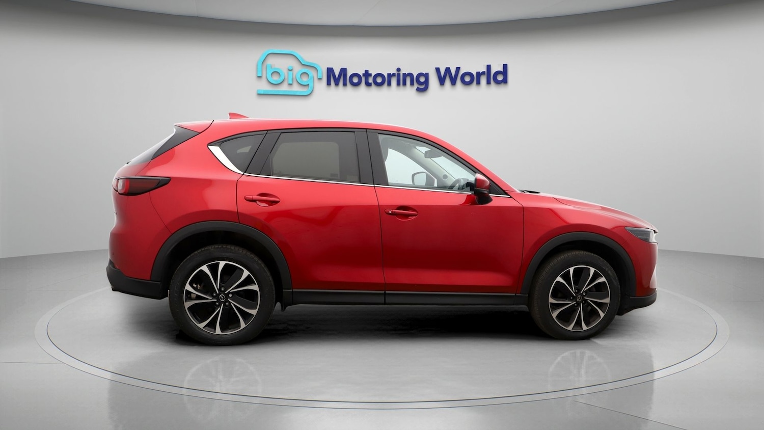 Used Mazda CX-5 2023 for sale - 77776099: Photo 8