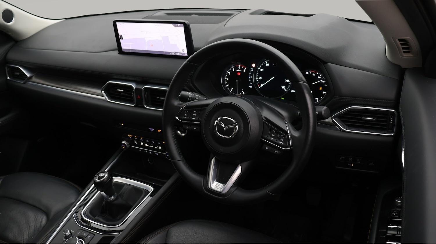 Used Mazda CX-5 2023 for sale - 77776099: Photo 9