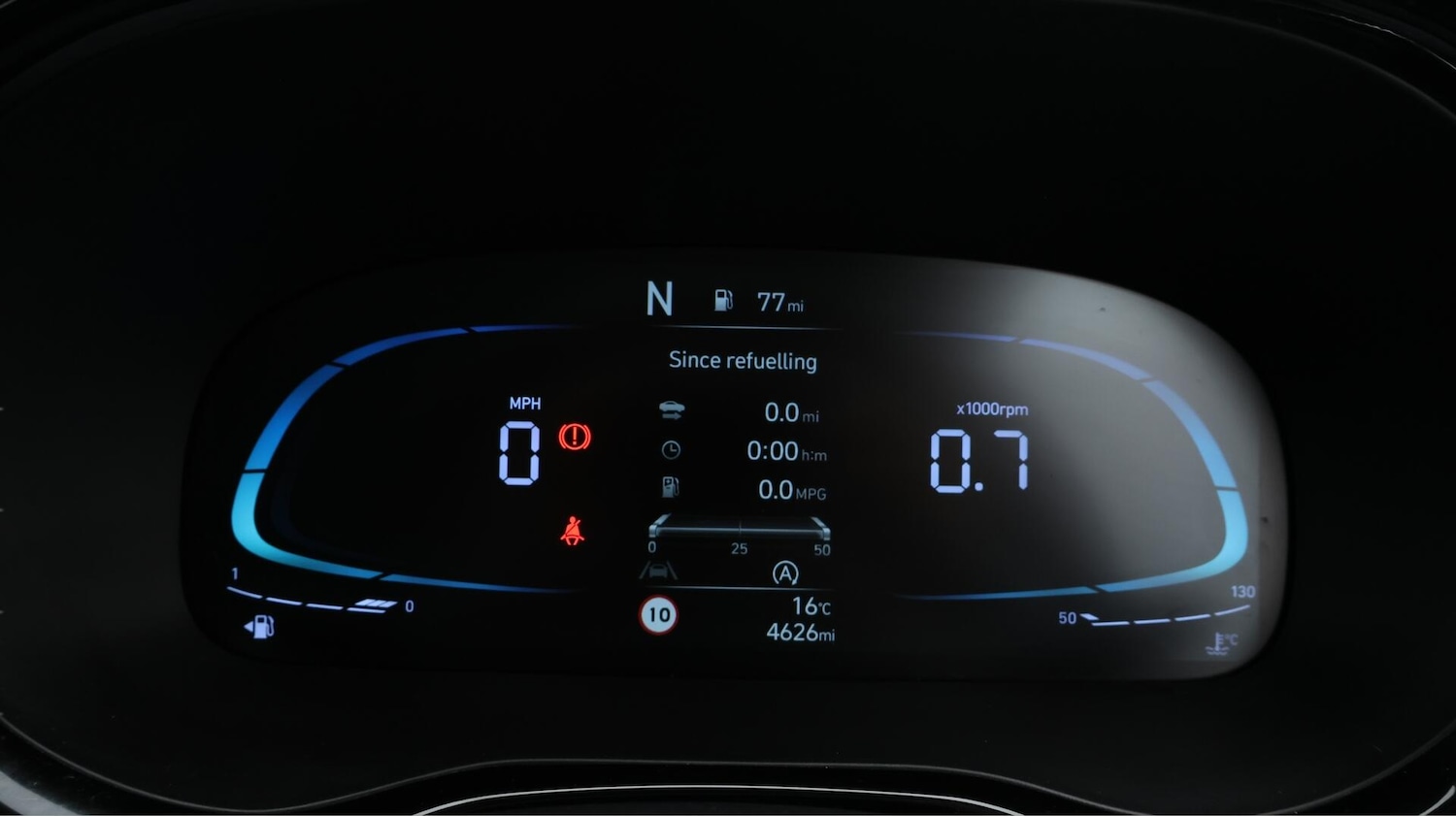 Used Hyundai i10 2025 for sale - 76573221: Photo 11