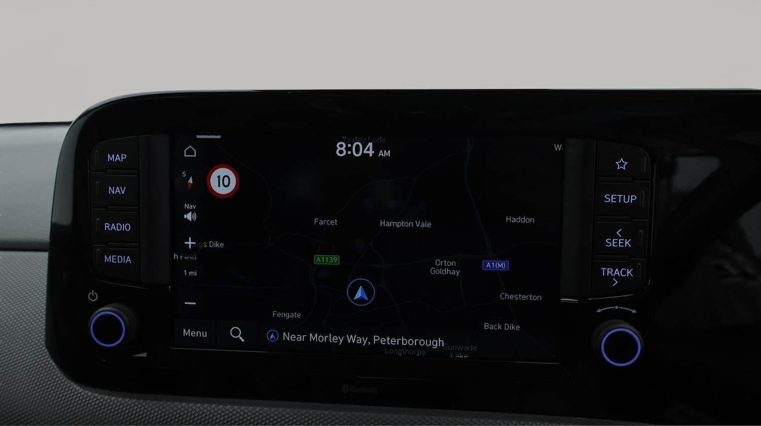 Used Hyundai i10 2025 for sale - 76573221: Photo 12